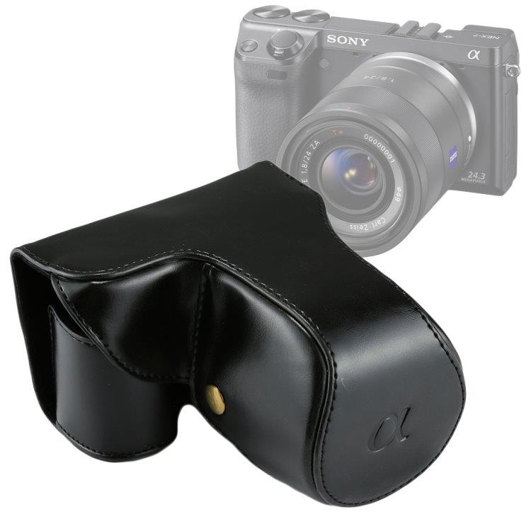 Kameralaukku Sony NEX 7 / F3
