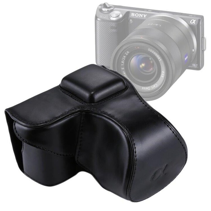 Kameralaukku Sony NEX 5N / 5R / 5T