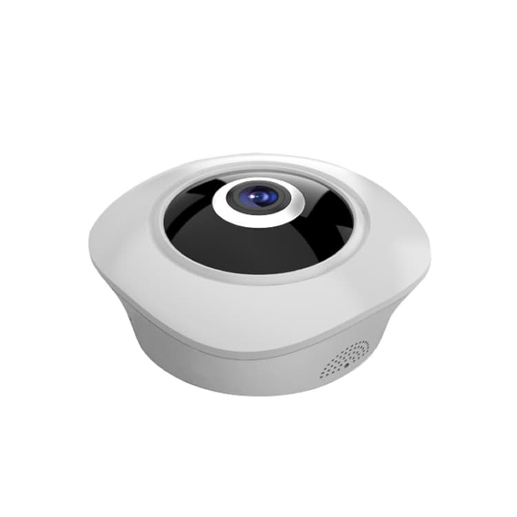 Ip Kamera 360 asteen liikeherkkä, Email Hälytys & Sovellus