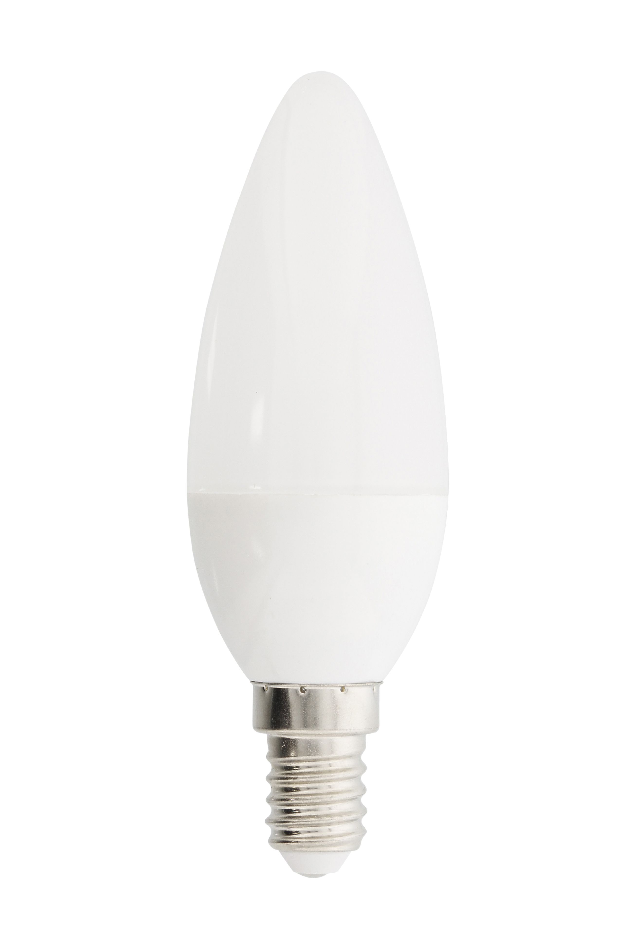HQ LED-Lamppu E14 5.9 W 470 lm 2700 K