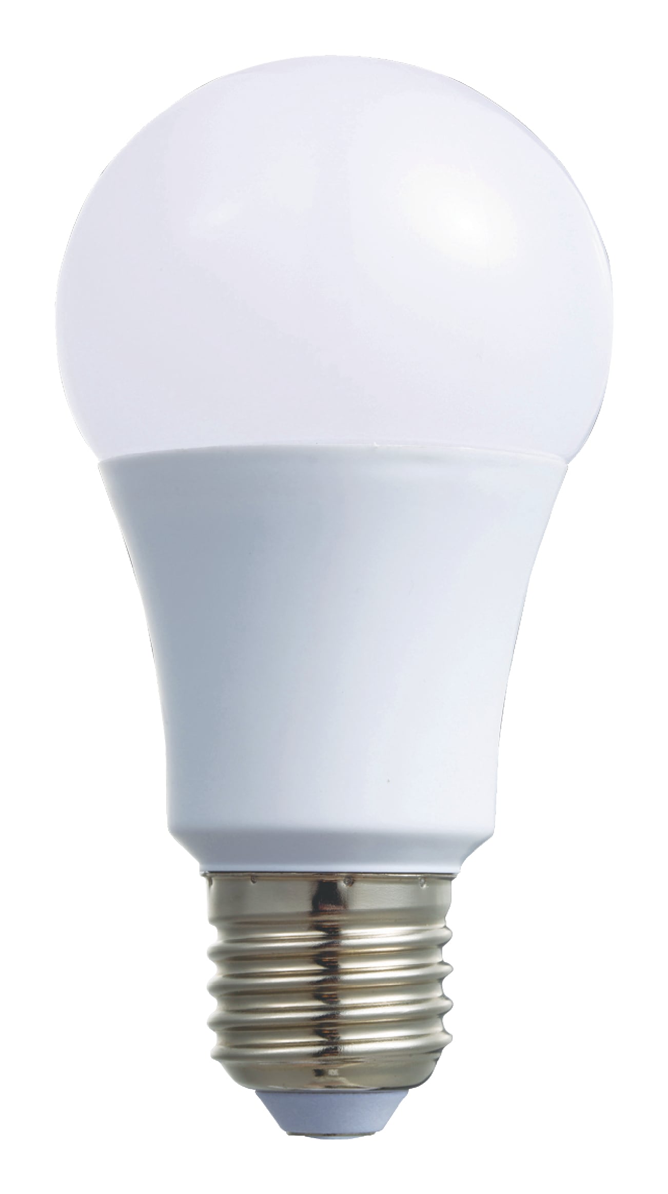 HQ LED-Lamppu E27 A60 9.5 W 806 lm 2700 K