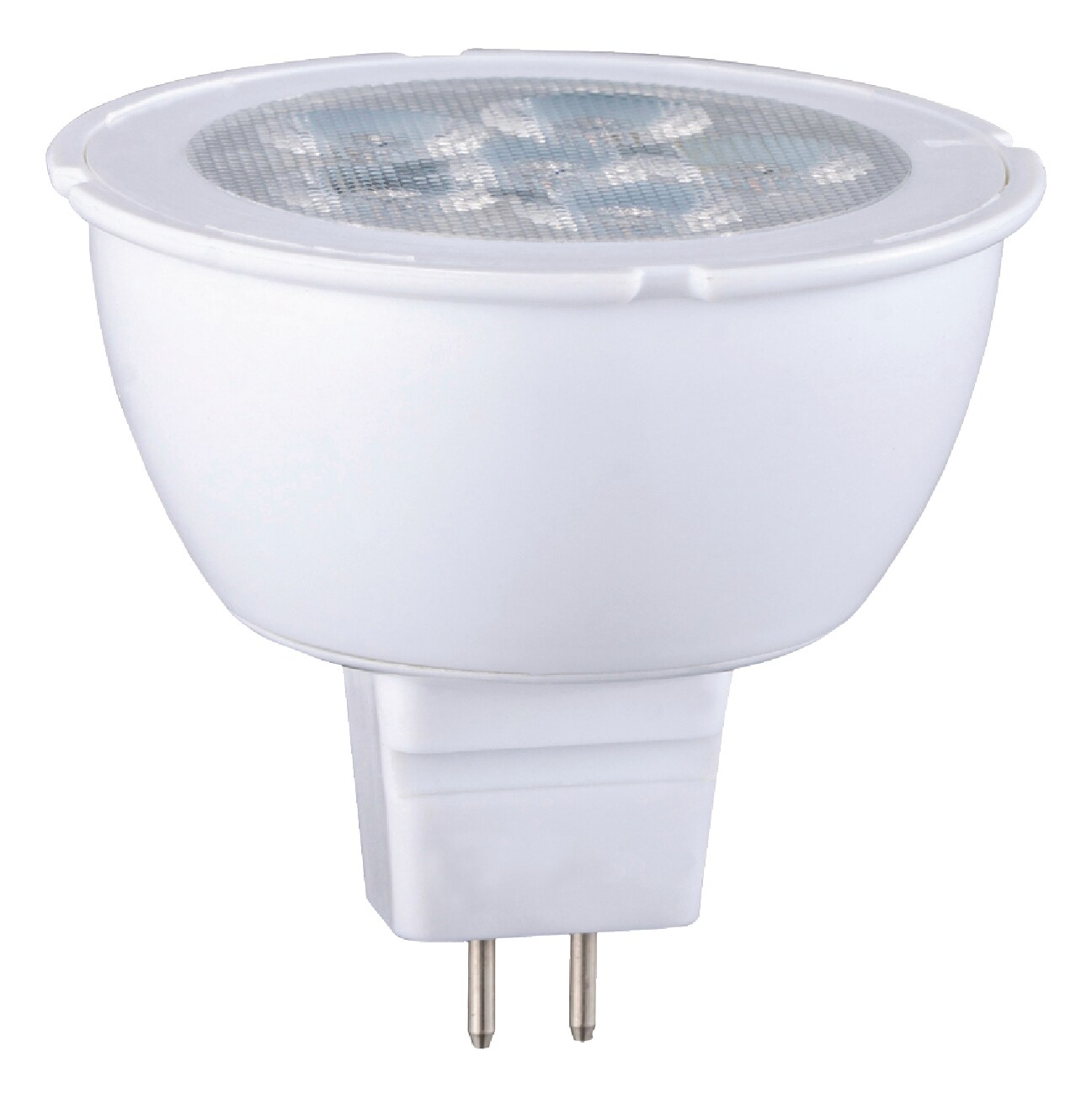 HQ LED-Lamppu GU5.3 MR16 6 W 450 lm 2700 K