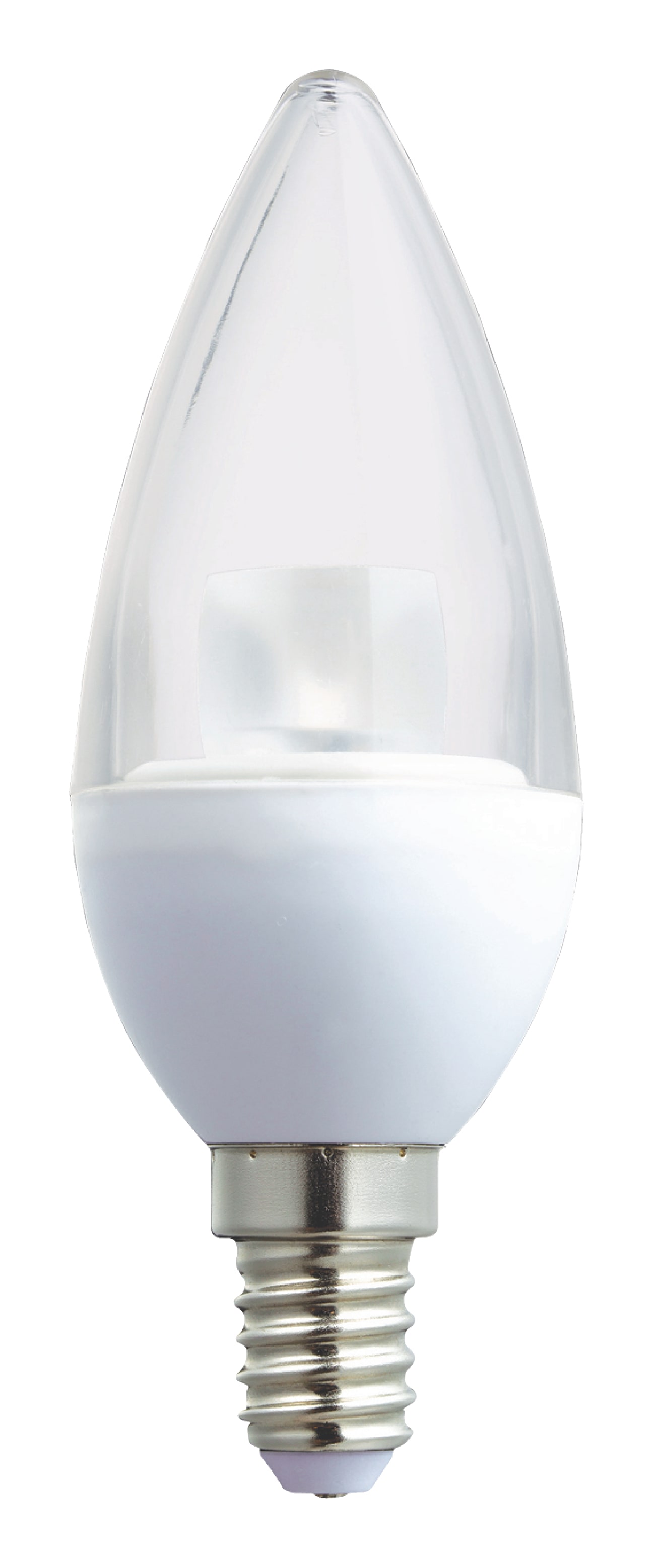 HQ LED-Lamppu E14 Valo 2.5 W 140 lm 2700 K