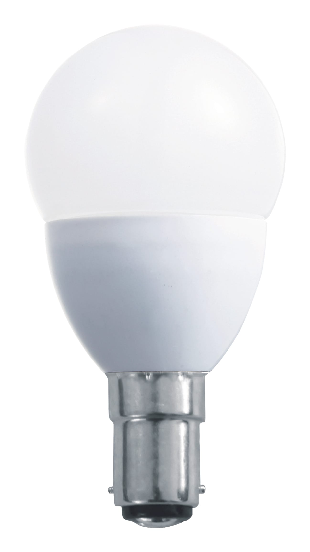 HQ LED-Lamppu B15 Mini Globe 3.5 W 250 lm 2700 K