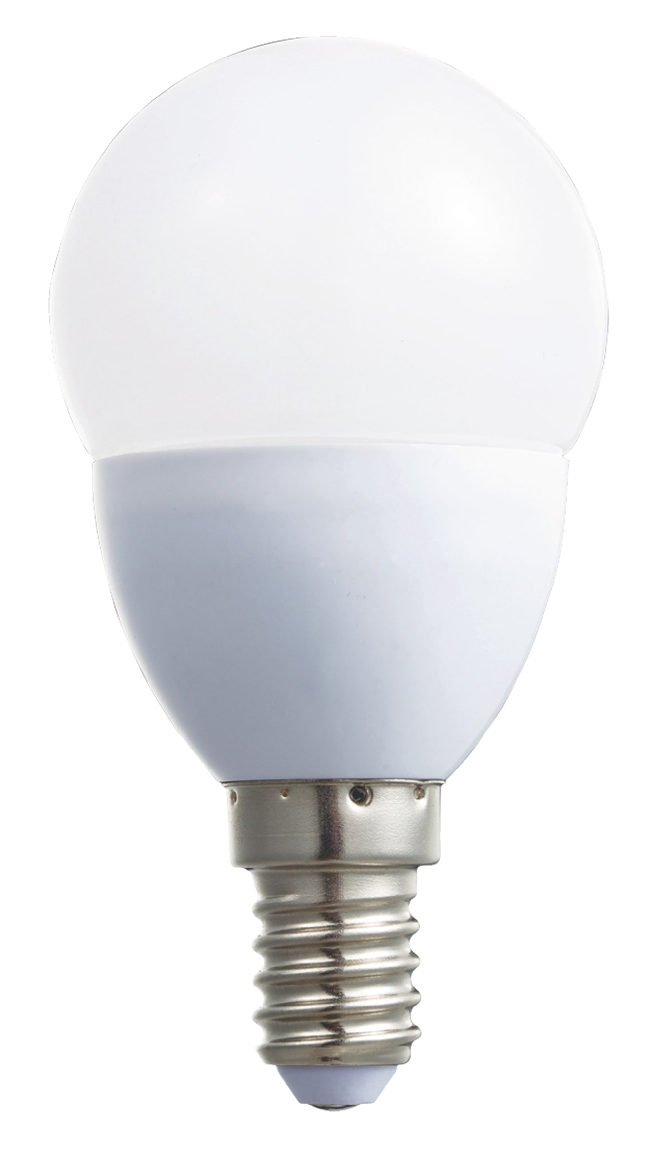 HQ LED-Lamppu E14 Himmennettävä G45 6 W 470 lm 2700 K