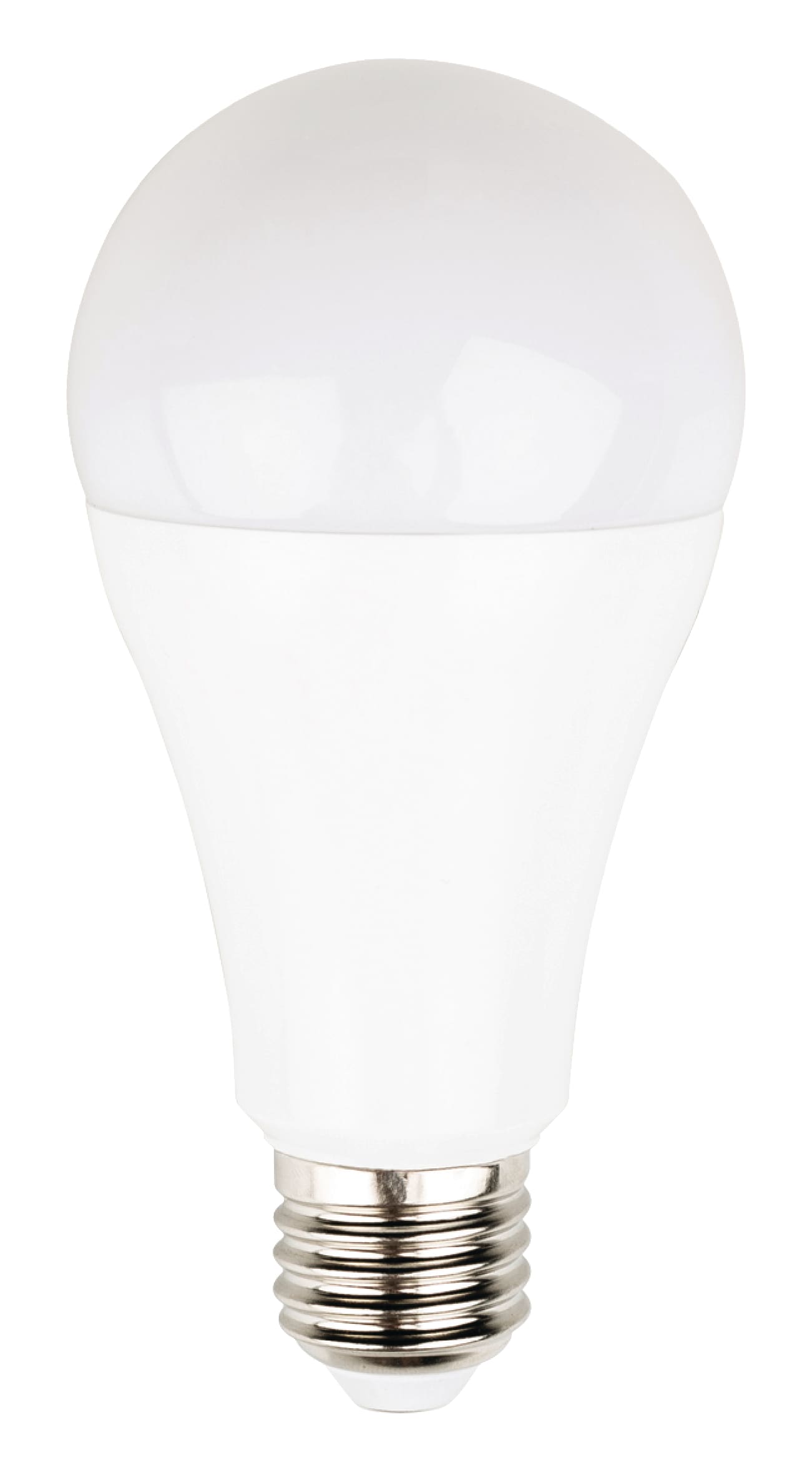 HQ LED-Lamppu E27 A60 9.8 W 1055 lm 2700 K