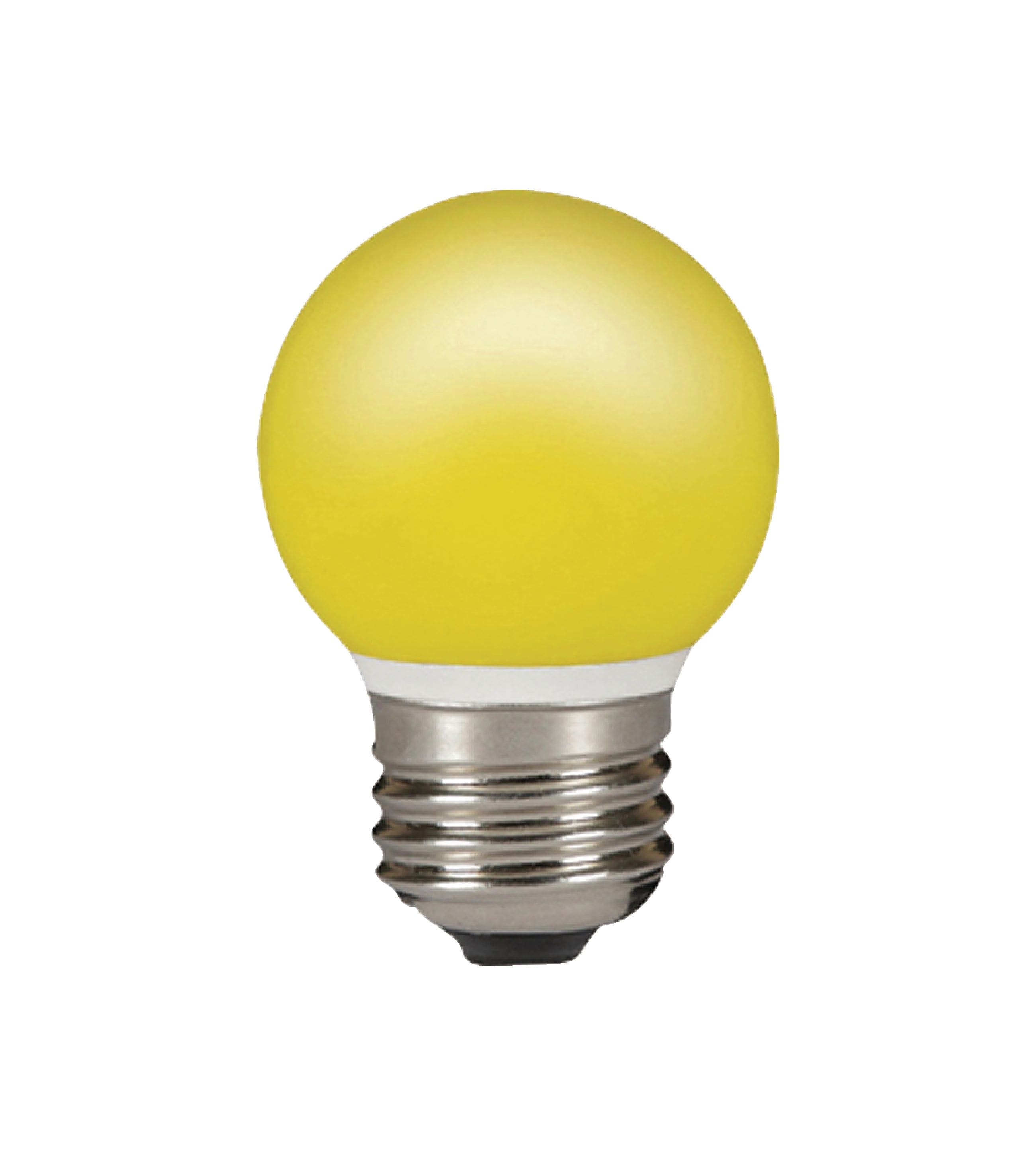 Sylvania LED-Lamppu E27 Mini Globe 0.5 W 80 lm