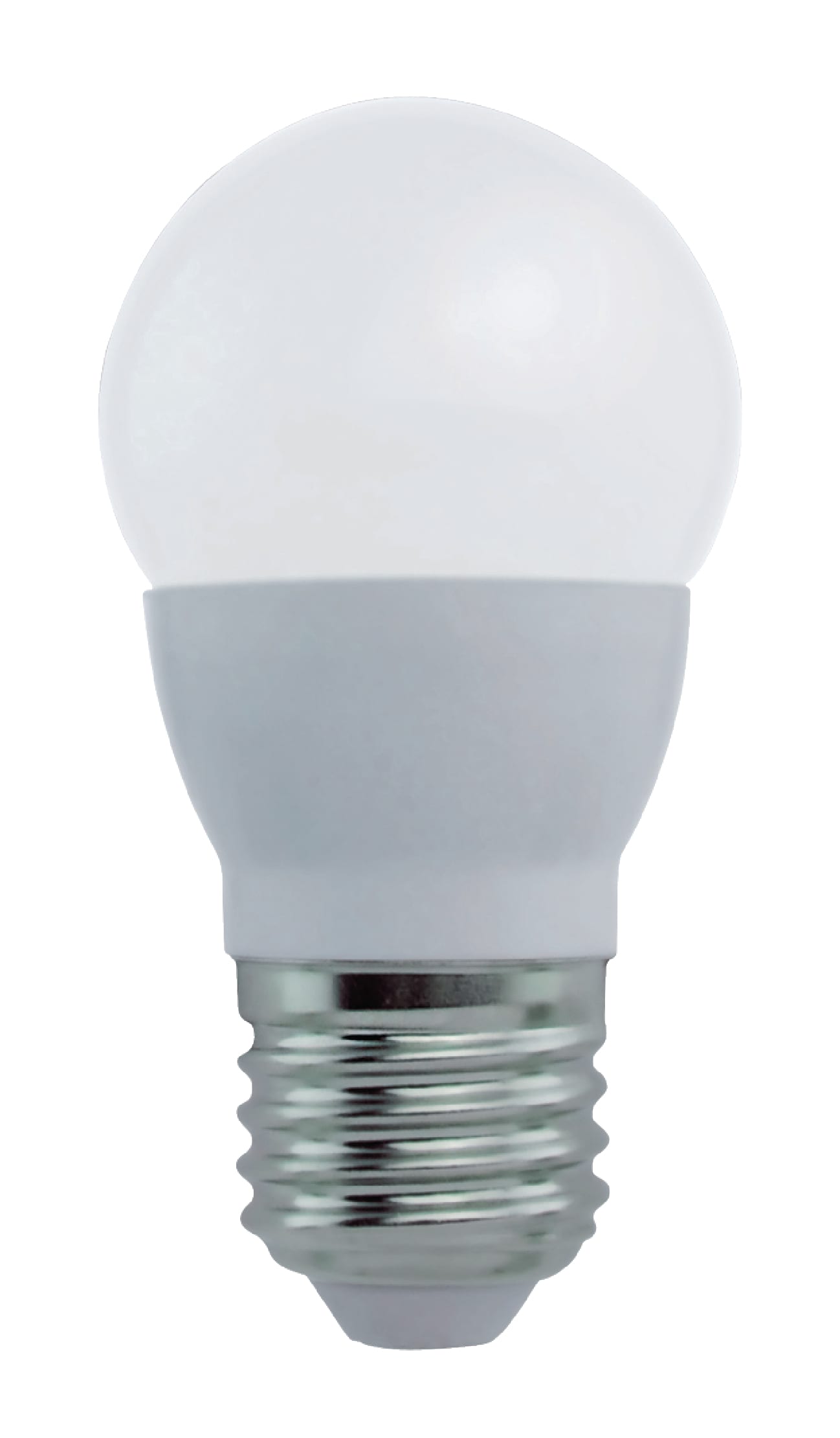 HQ LED-Lamppu E27 G45 5.9 W 470 lm 2700 K