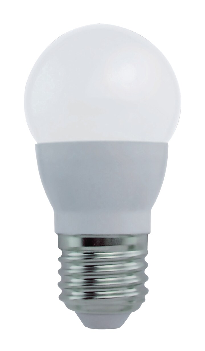 HQ LED-Lamppu E27 Mini Globe 3.6 W 250 lm 2700 K
