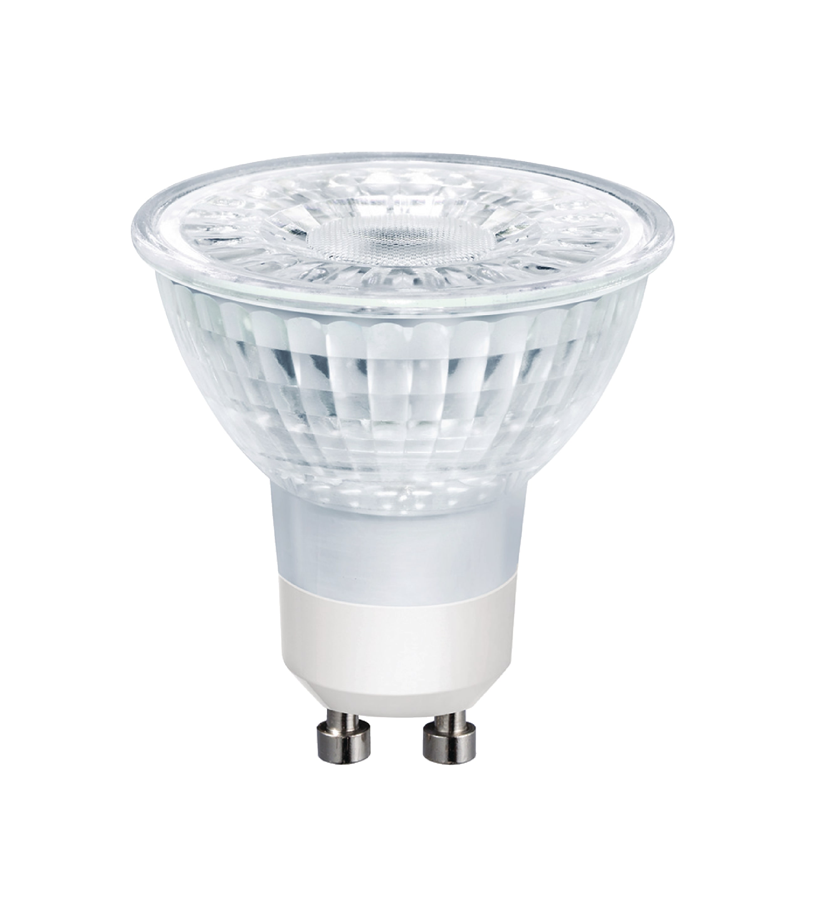 HQ LED-Lamppu GU10 PAR16 2.3 W 140 lm 2700 K