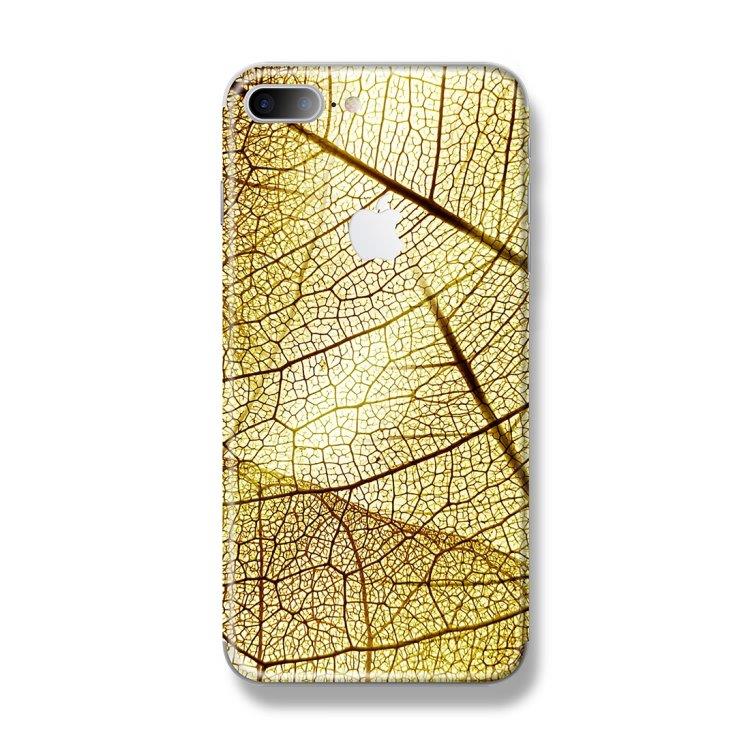 Leaf Tarra skin sticker iPhone 7 Plus