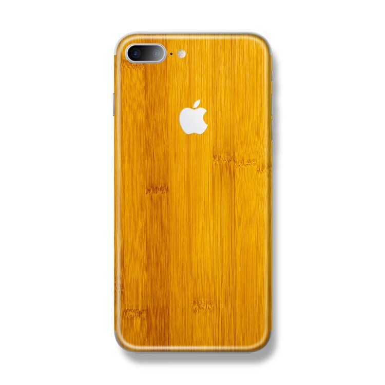 Bambuu Tarra skin sticker iPhone 7 Plus
