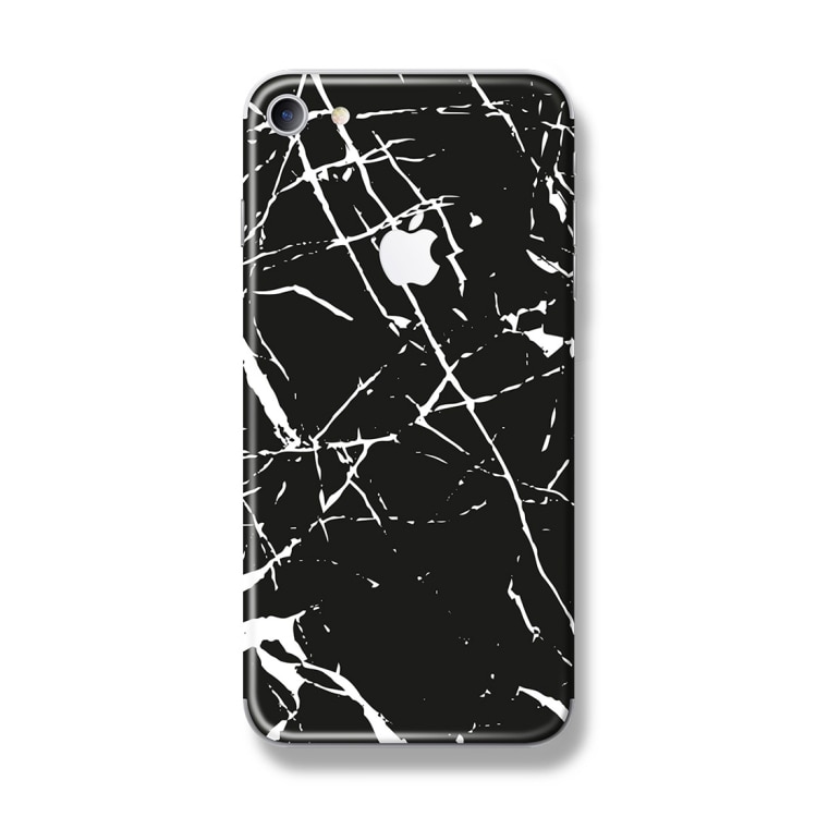 Marmori Tarra skin sticker iPhone 7