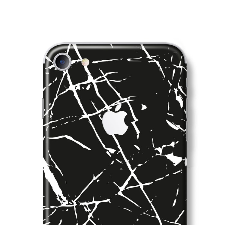 Marmori Tarra skin sticker iPhone 7