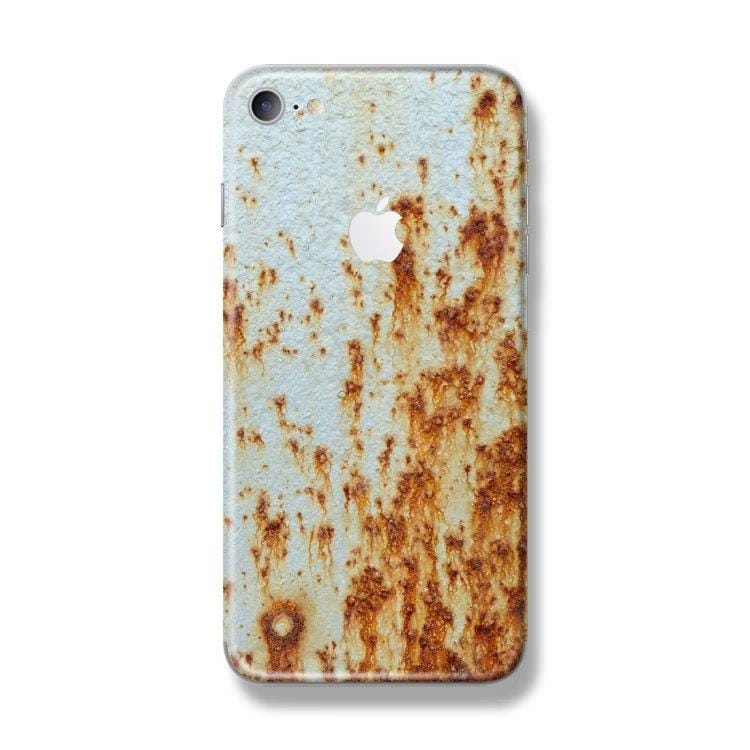 Ruoste Tarra skin sticker iPhone 7