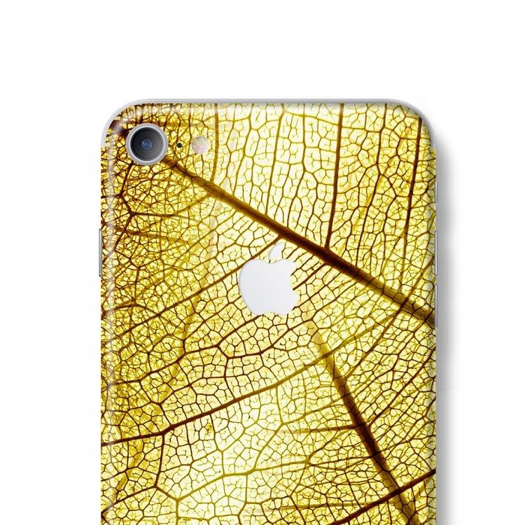 Leaf Tarra skin sticker iPhone 7