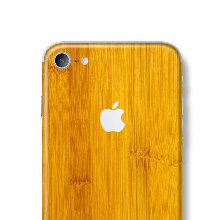 Bambu Tarra skin sticker iPhone 7