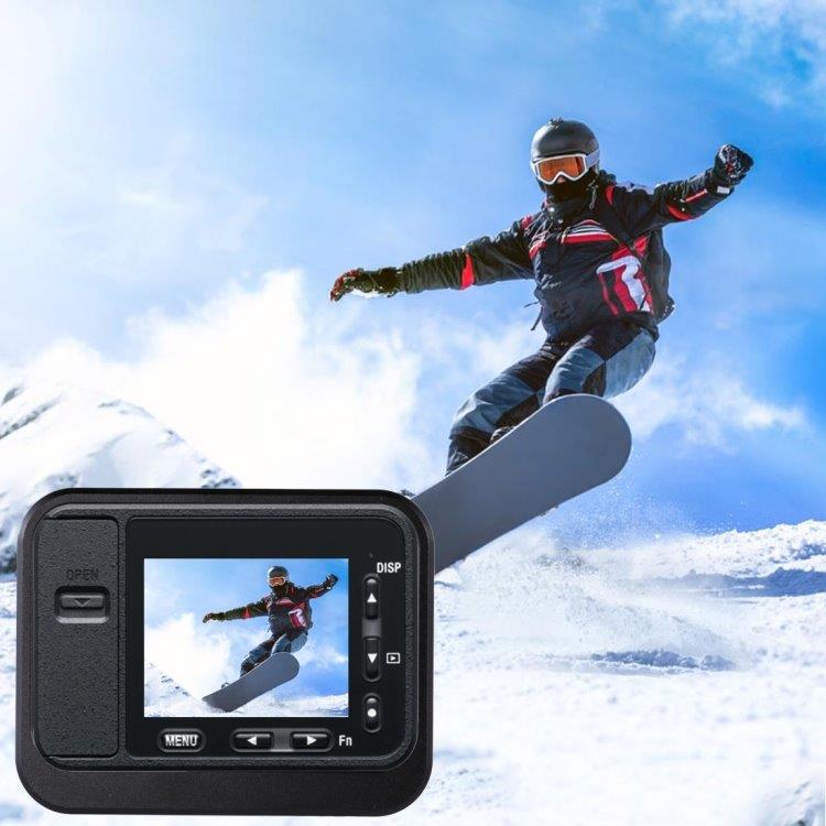 Kamerakotelo Sony RX0 Alumiinia + 37mm UV-suodatinlinssi