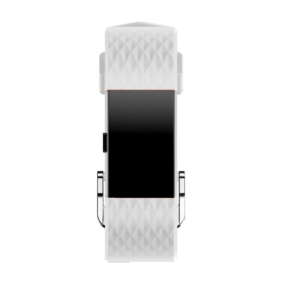 Ranneke Fitbit Charge 2 - Vit Large