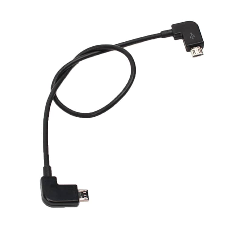 Älypuhelin Micro-USB kaapeli DJI Mavic Pro / Spark kaukosäätimelle / remote