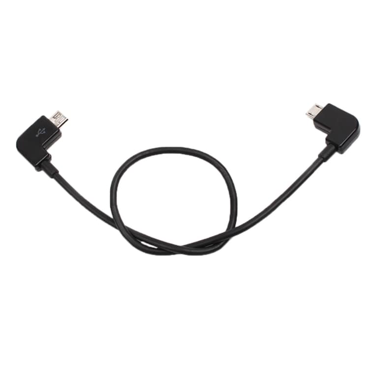 Älypuhelin Micro-USB kaapeli DJI Mavic Pro / Spark kaukosäätimelle / remote