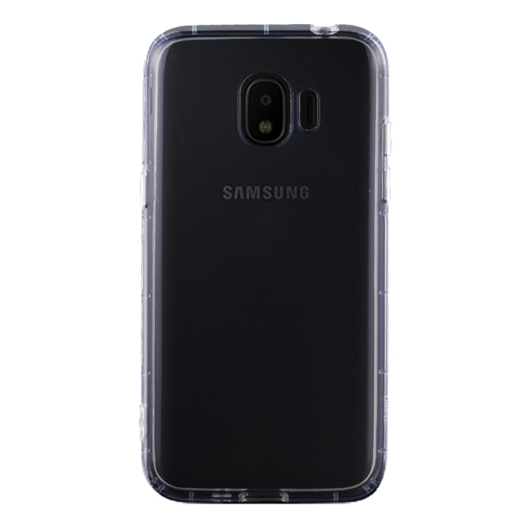 Crystal Case Kuori Samsung Galaxy J2 Pro 2018