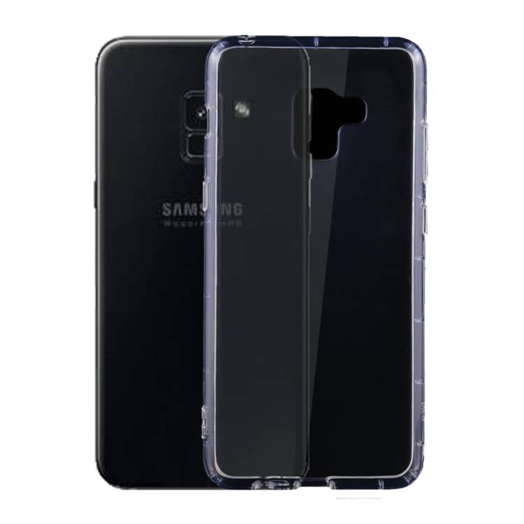 Crystal Case Kuori Samsung Galaxy A5 2018