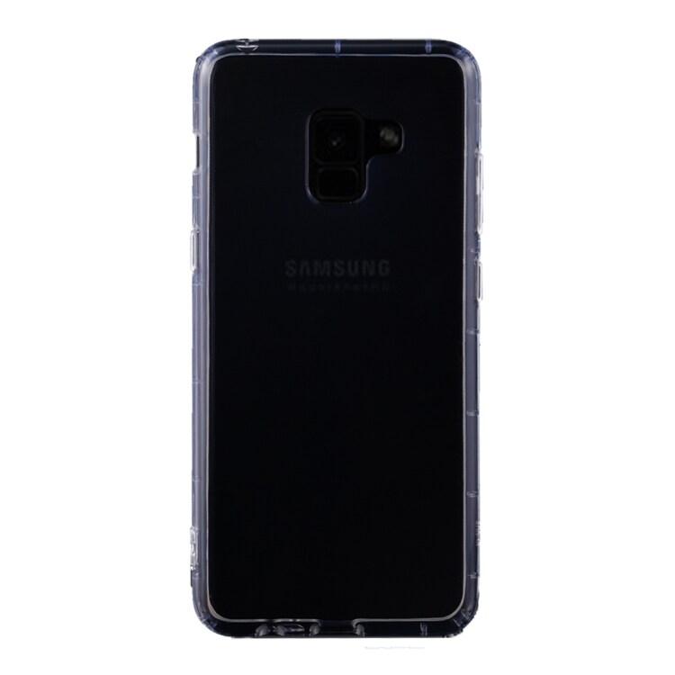 Crystal Case Kuori Samsung Galaxy A5 2018