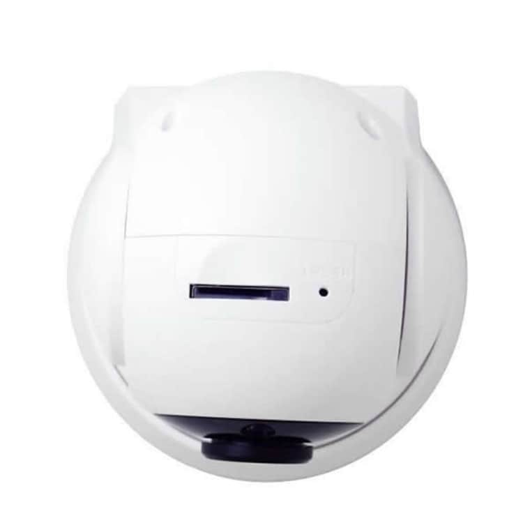 Langaton IP-Kamera 720P HD WiFi 11kpl infrapuna LEDiä - Liikeherkkä