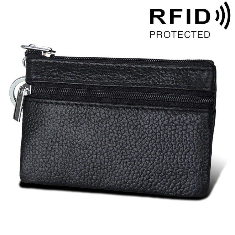 RFID suojaava käsilaukku naisille