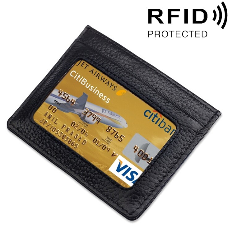 RFID Lompakko pojille