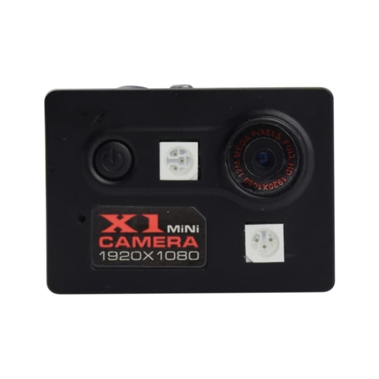 HD Kamera 1080P Infrapuna Nightvision