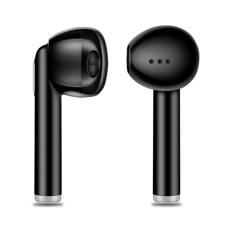 iPhone X/XS Stereo Sport Bluetooth In-Ear kuulokkeet