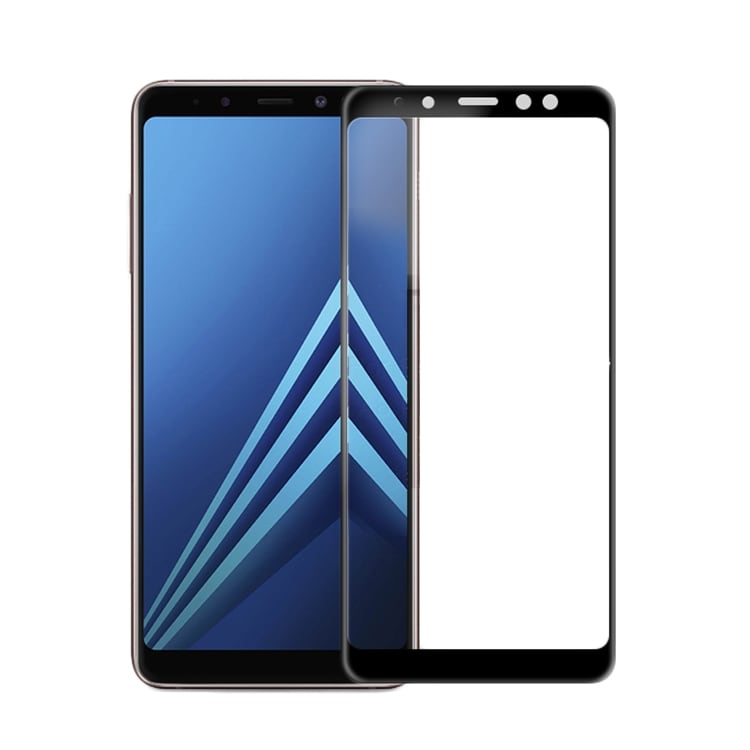 MOFI Näytönsuoja karkaistua lasia Samsung Galaxy A8 2018