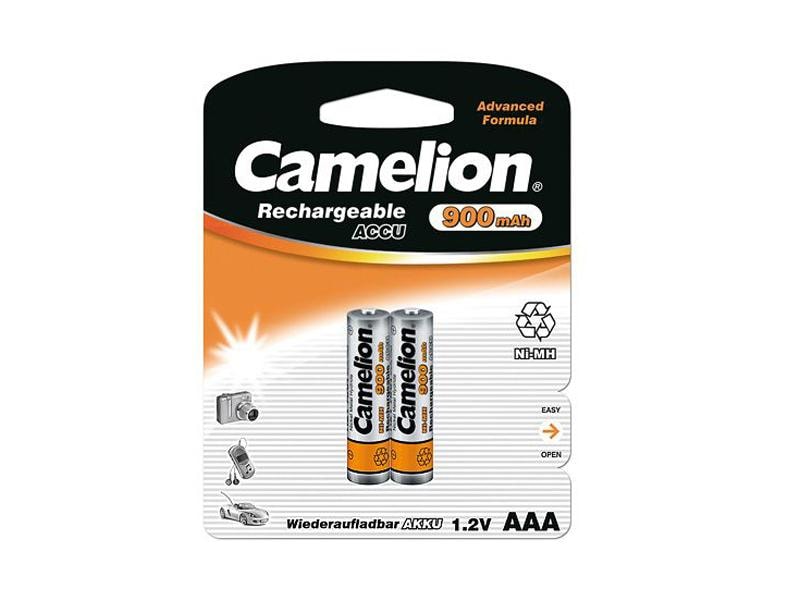 Akut Camelion AAA Micro 900mAh