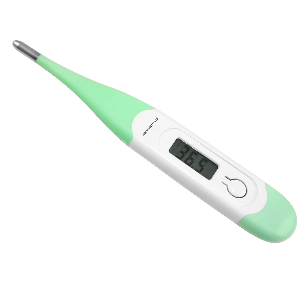 Emerio Waves Kuumemittari