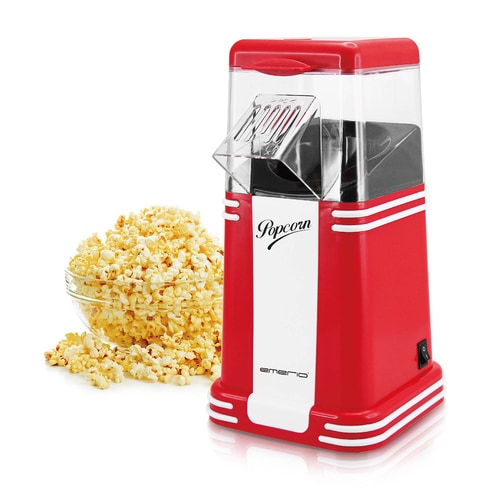 Emerio Popcorn-kone