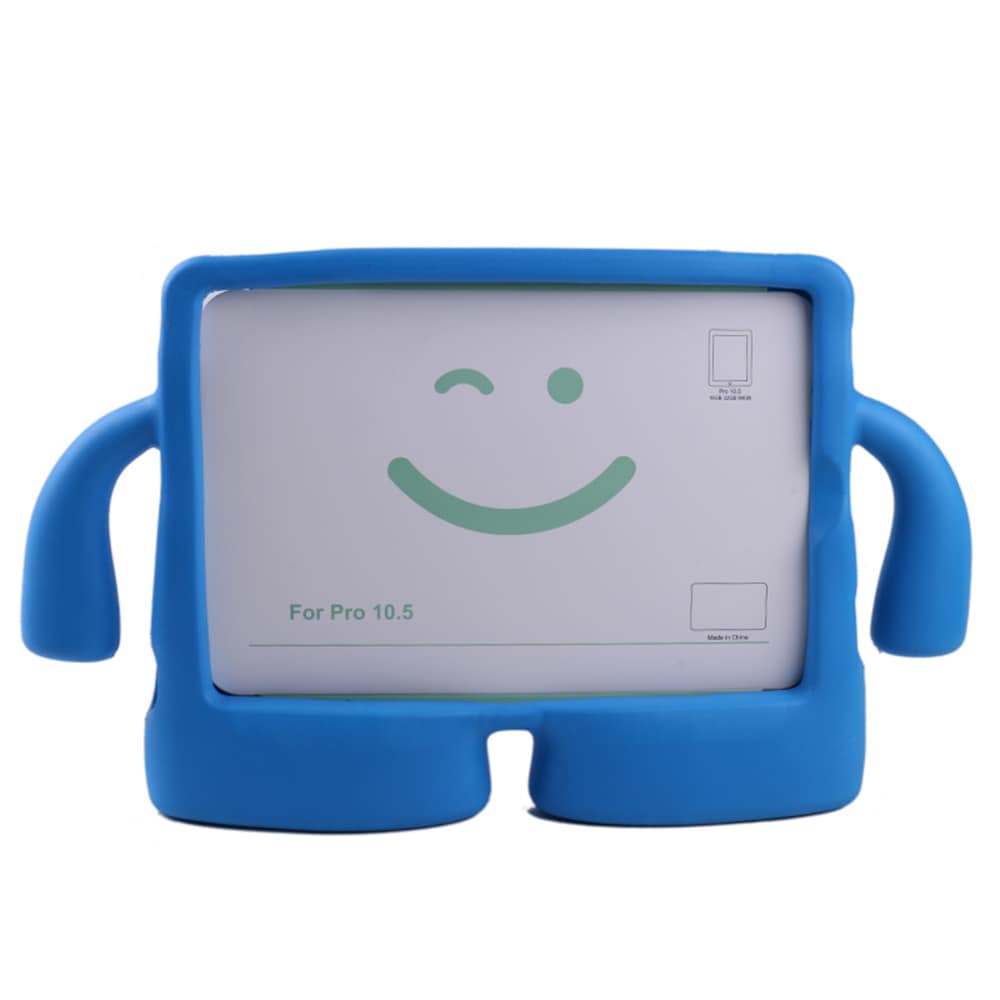 Sininen iPad Pro 10.5" Kotelo lapsille