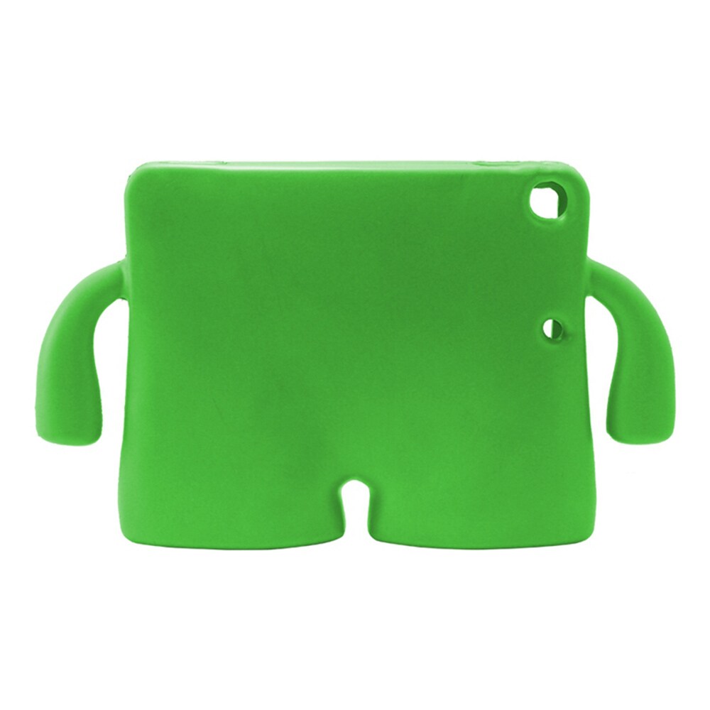 Vihreä kotelo lapsille iPad Pro 10.5"