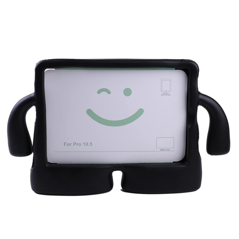 Musta kotelo Ukkeli iPad Pro 10.5 tuumaa