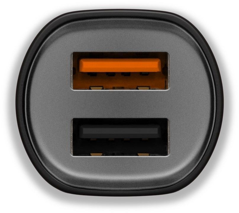 Cabstone Quick Charge 2-Porttinen USB Autolaturi