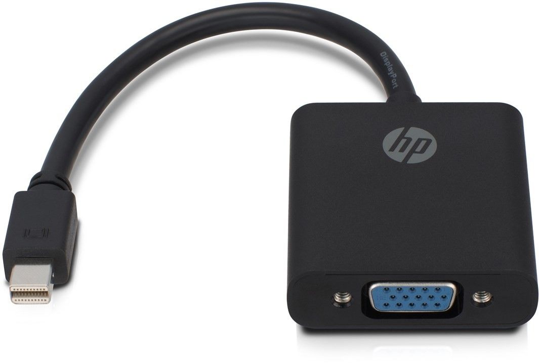 HP Mini Displayport uros - VGA naaras
