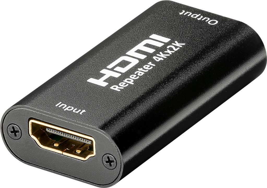 Goobay HDMI 4K2K Repeater