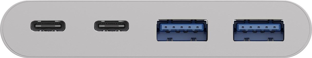 Goobay USB Multiport-sovitin