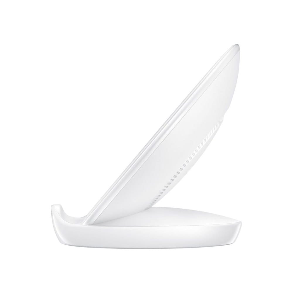 Samsung Wireless Charger Stand EP-N5100BW