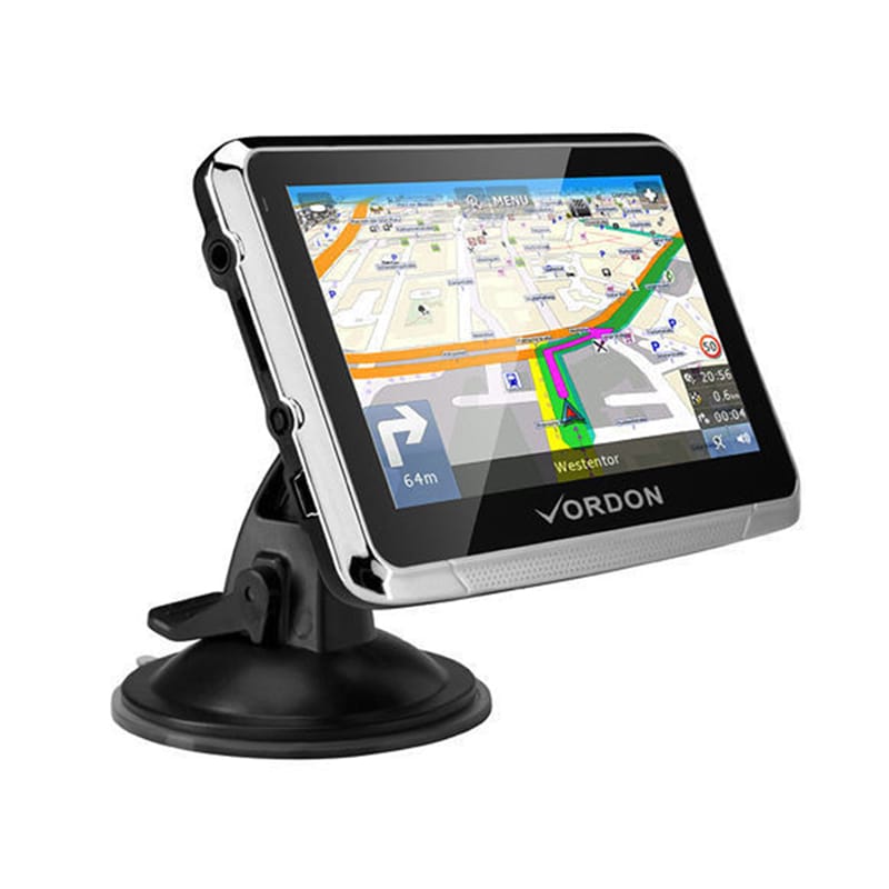 Vordon GPS Navigator