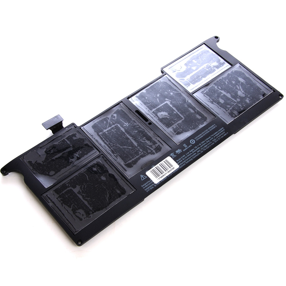 Akku APPLE MacBook Air 11 2013-2015 A1495 jne.