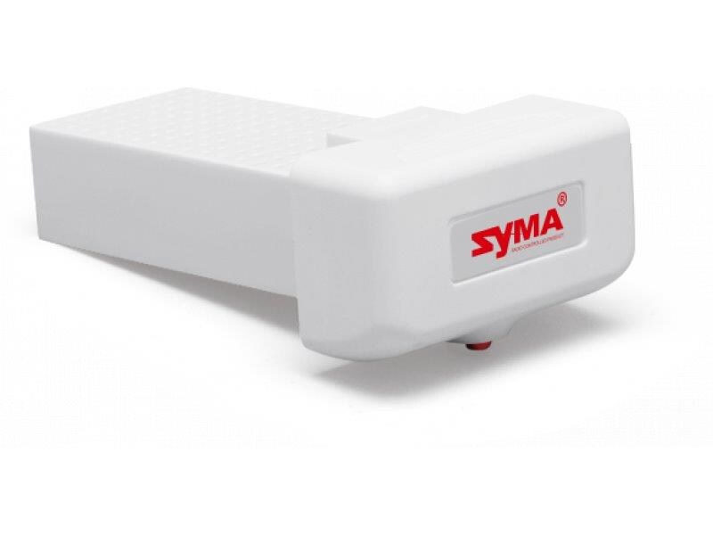 Lennokki SYMA X8 Pro 2.4G WiFi / GPS