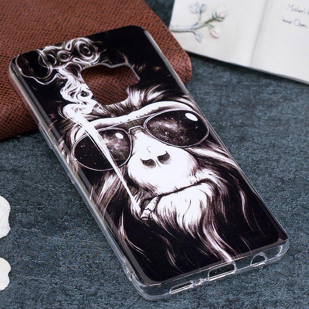 Monkey Kuori Samsung Galaxy S9