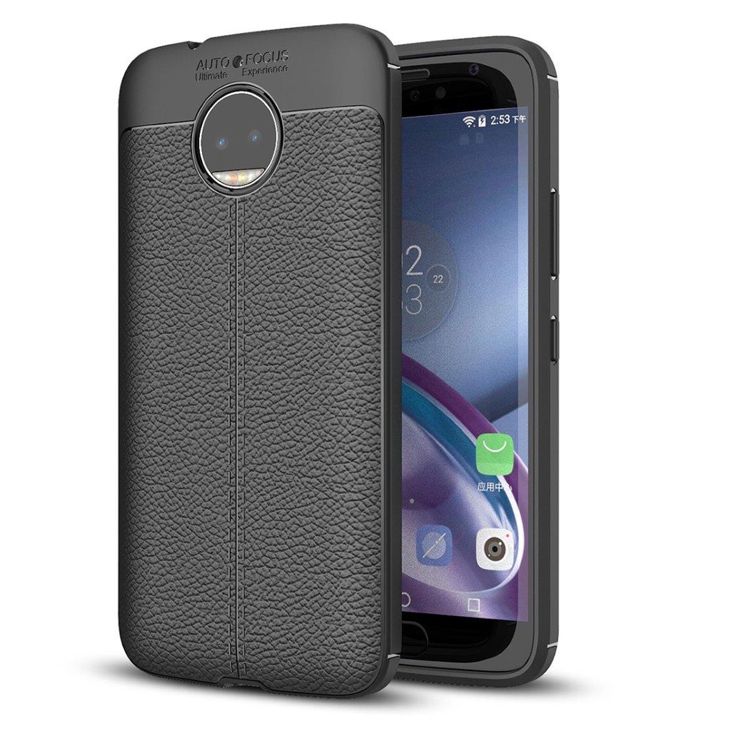 Kuori Motorola Moto G5S Plus